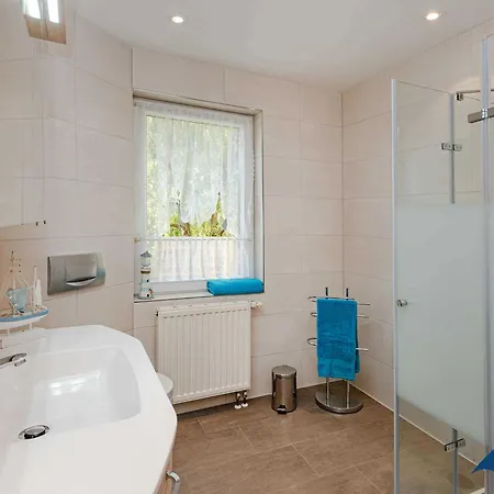 Apartman Kirchstrasse 4 Whg 03 Heringsdorf